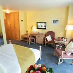 Hotel Lessing
